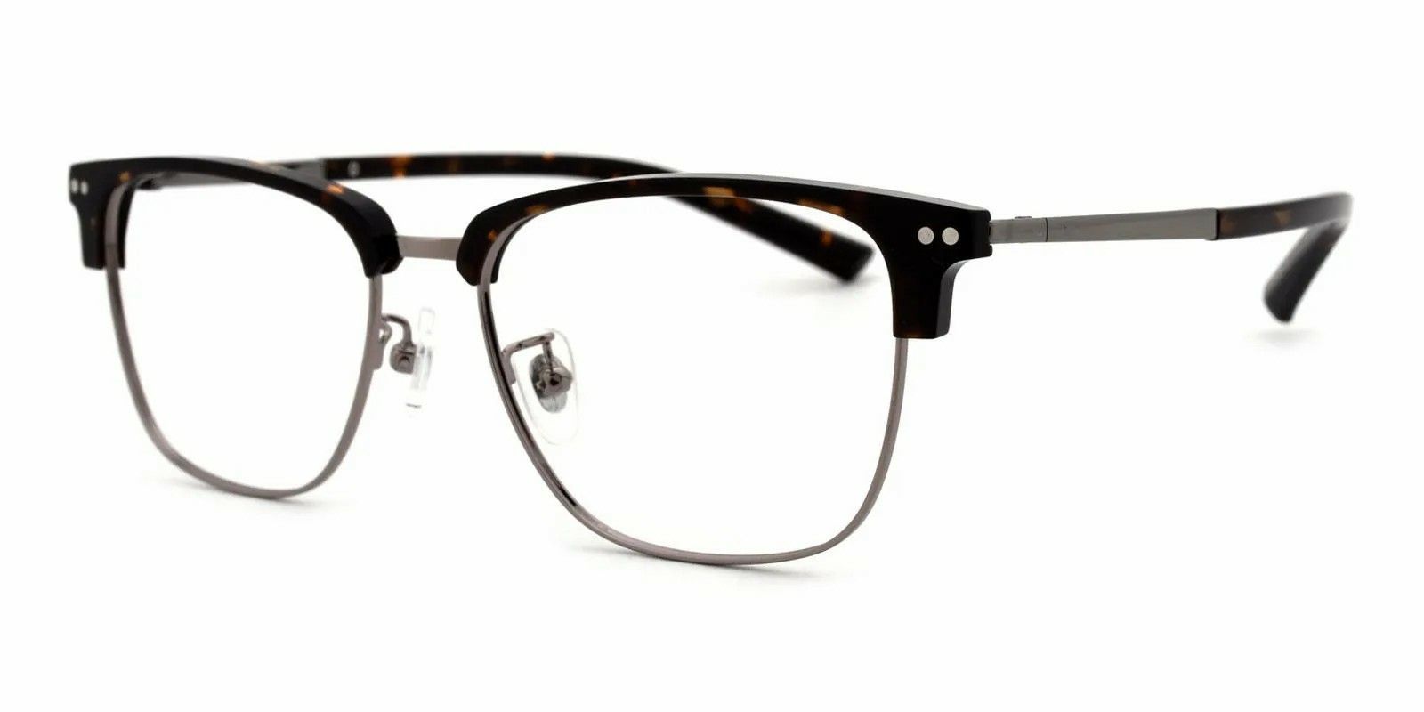 Runde briller fra eo Alpine - Databriller - Tellus - Blå