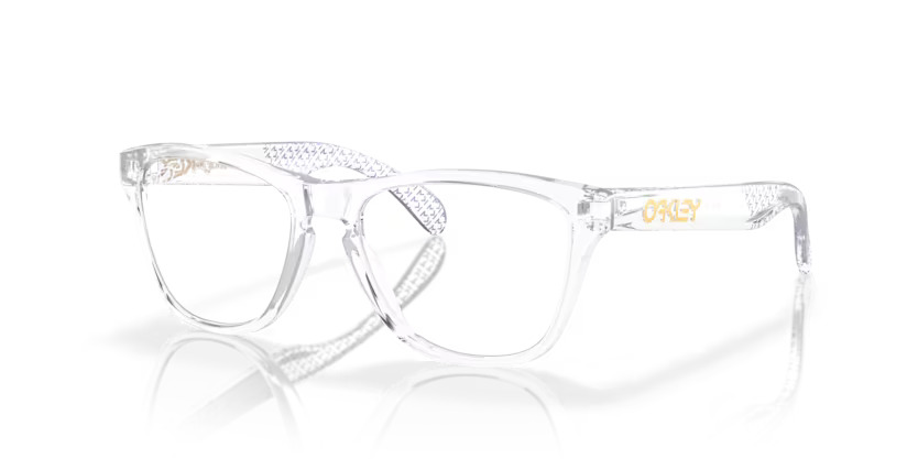 Frogskins xs barnebriller fra Oakley oy809 08