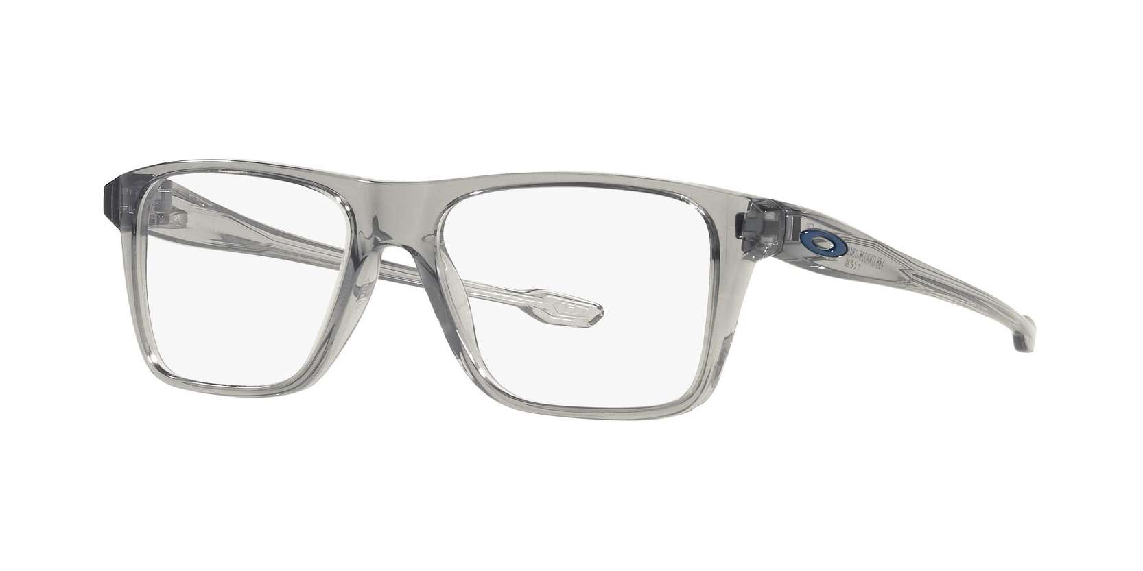 Oakley briller - Bunt fra Oakley - Grå - Plast - Rektangulær - small