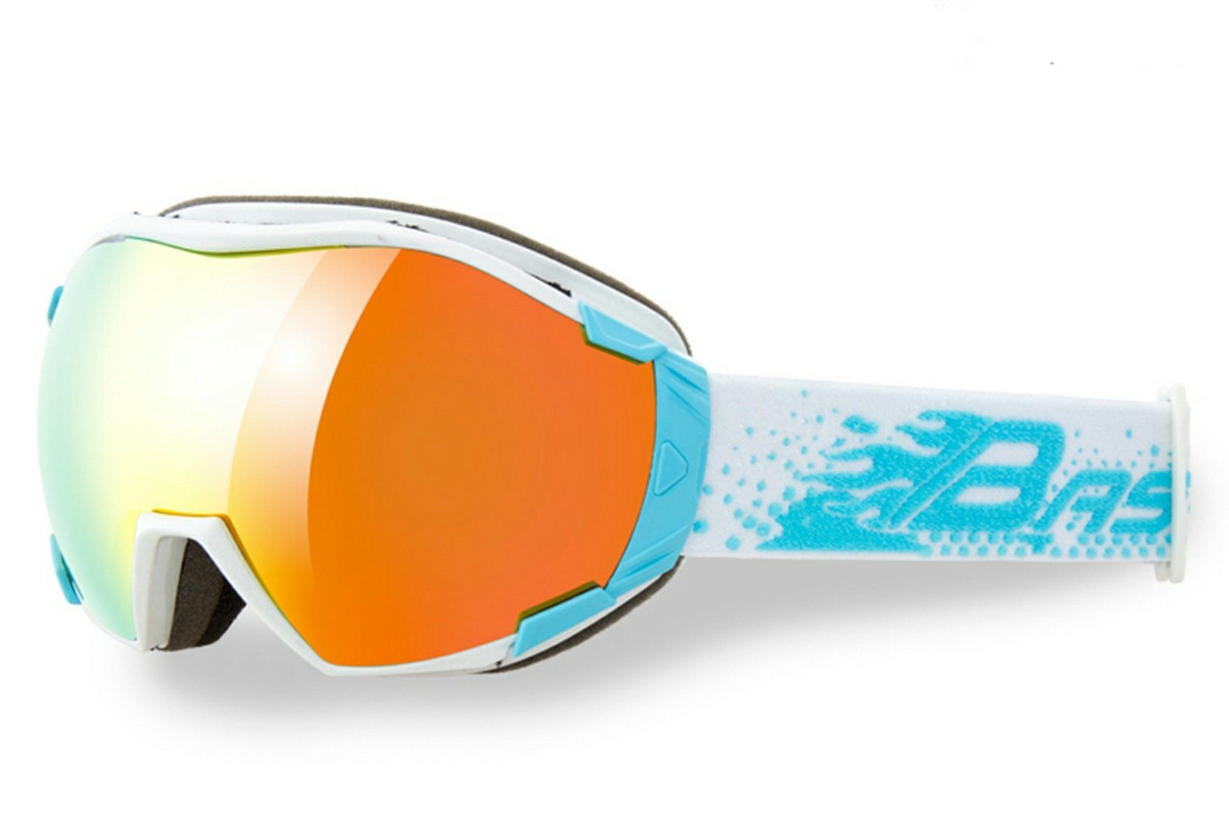 Alpinbriller med styrke fra eo Active - Melon - Klar
