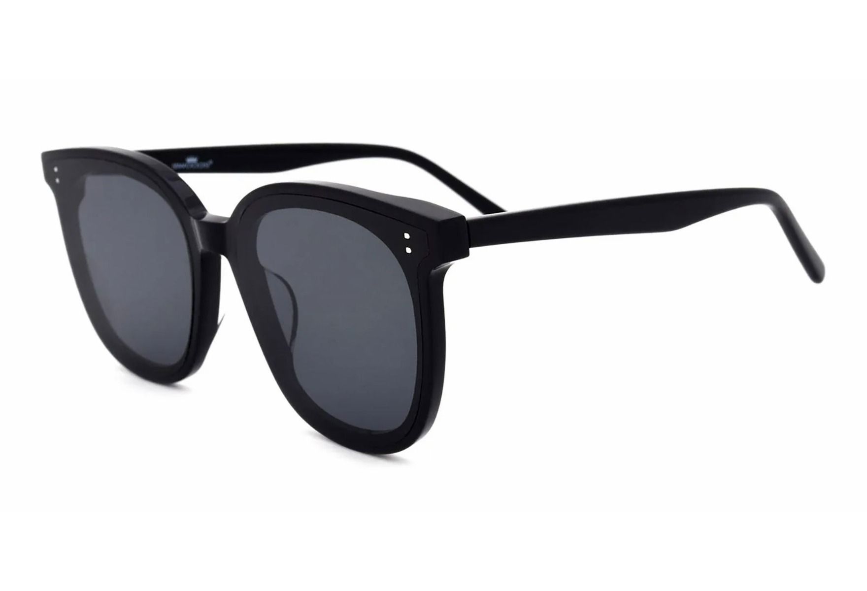 Billige solbriller fra eo Selection - Archer - Svart