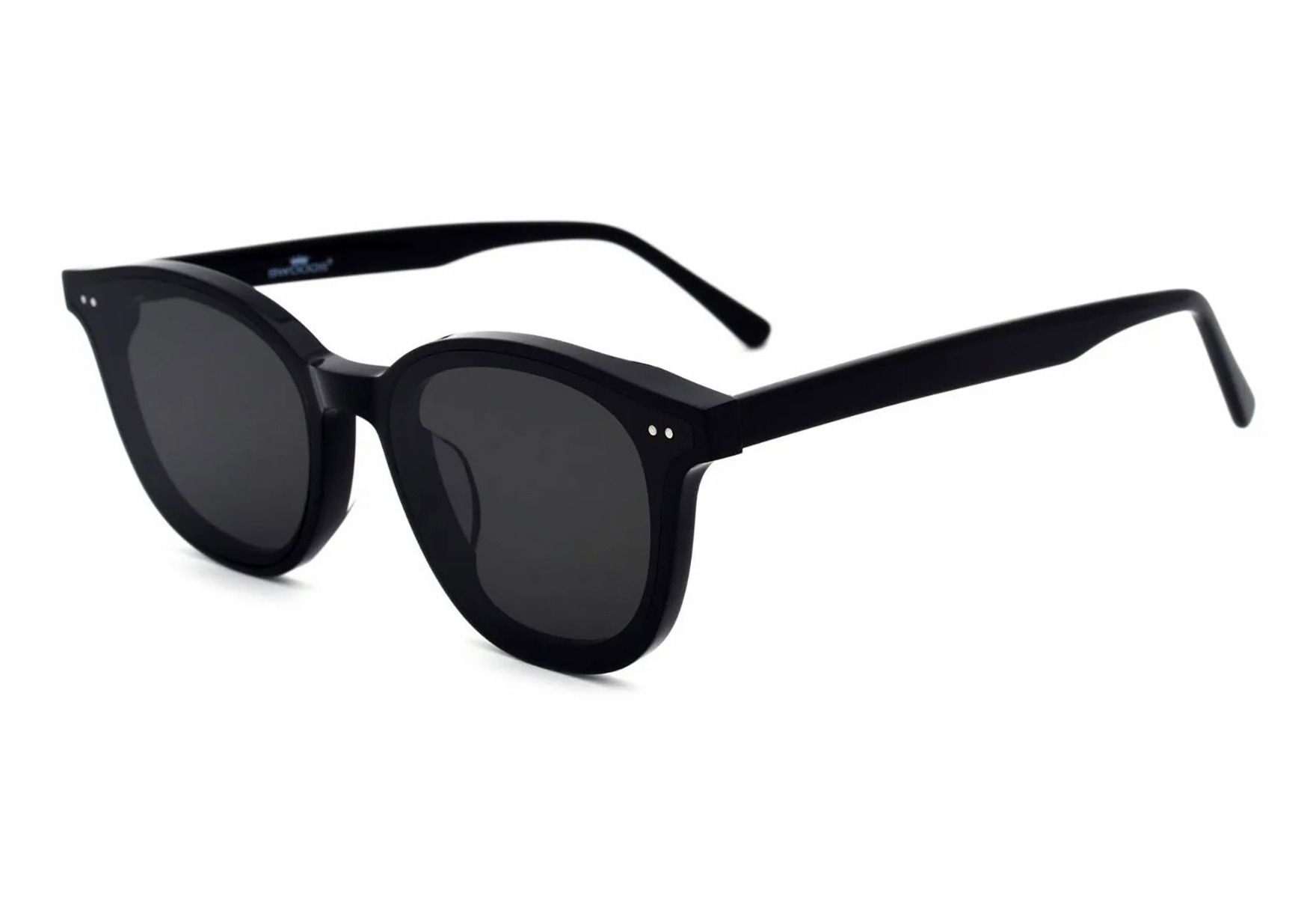 Billige solbriller fra eo Selection - Aries - Svart