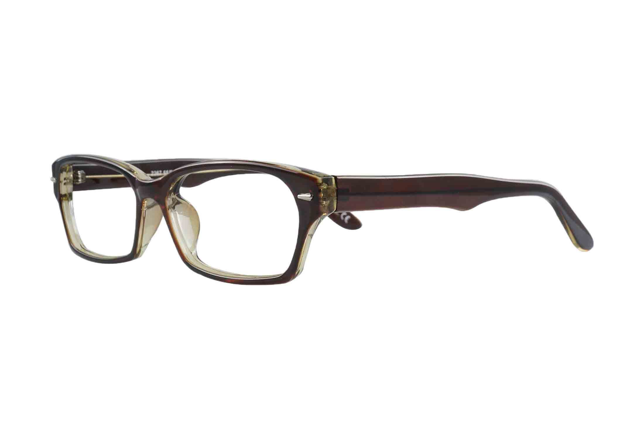 Billige briller fra eo Selection - Chosen - Brun