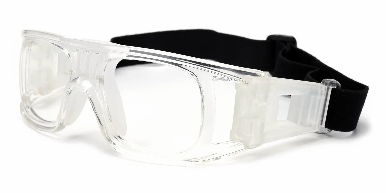 Basketbriller med styrke fra eo Rough - Joaquin - Klar