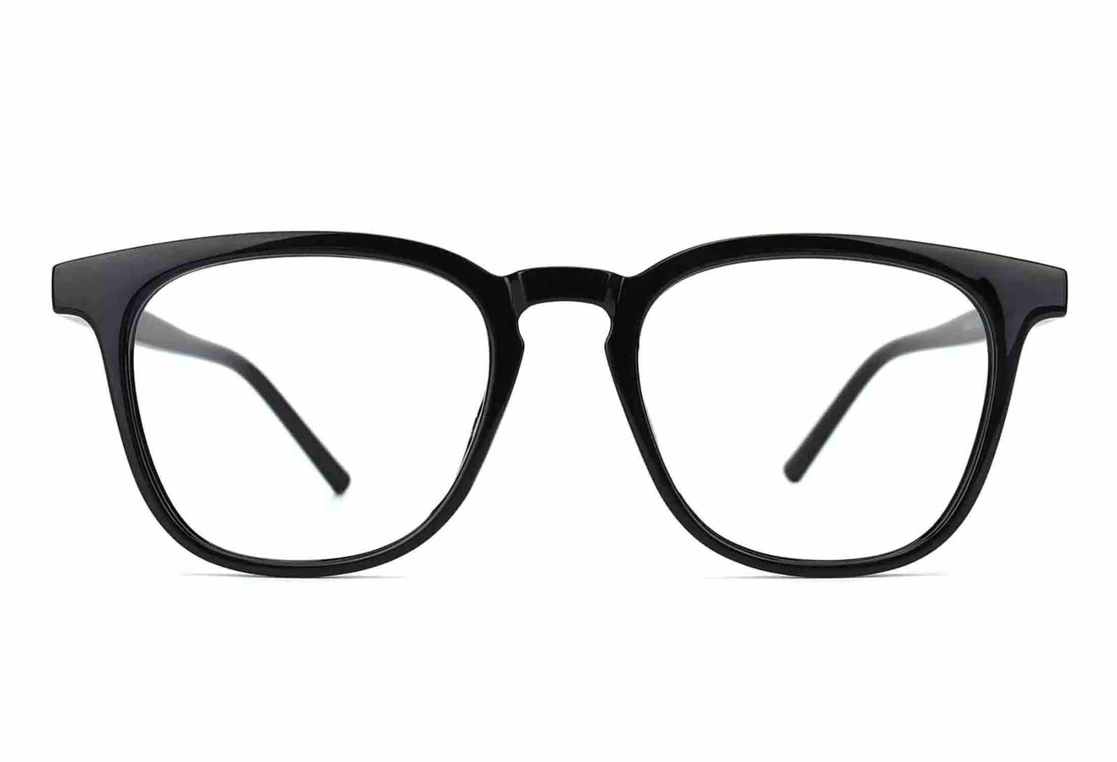 Billige briller fra eo Selection - National - Svart