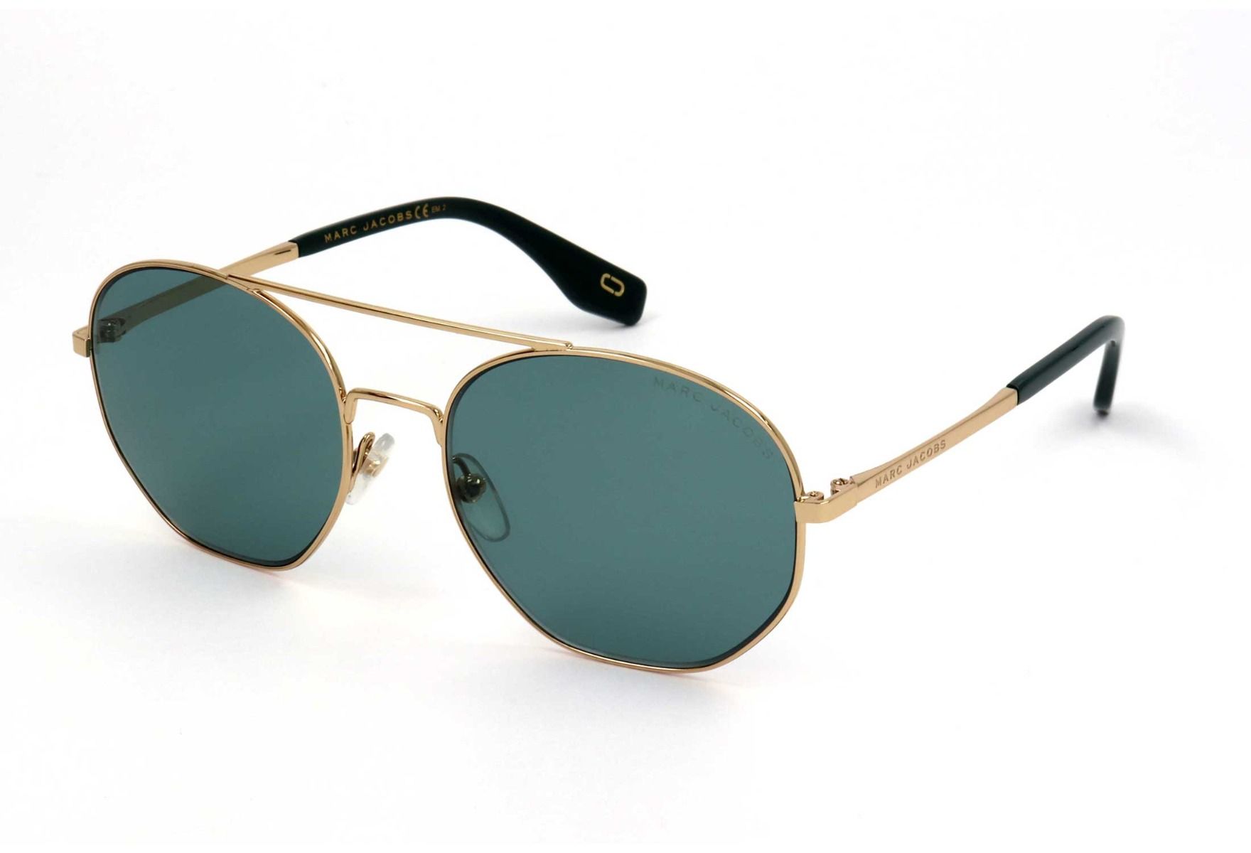 Marc Jacobs marc 327/s - Green Tint
