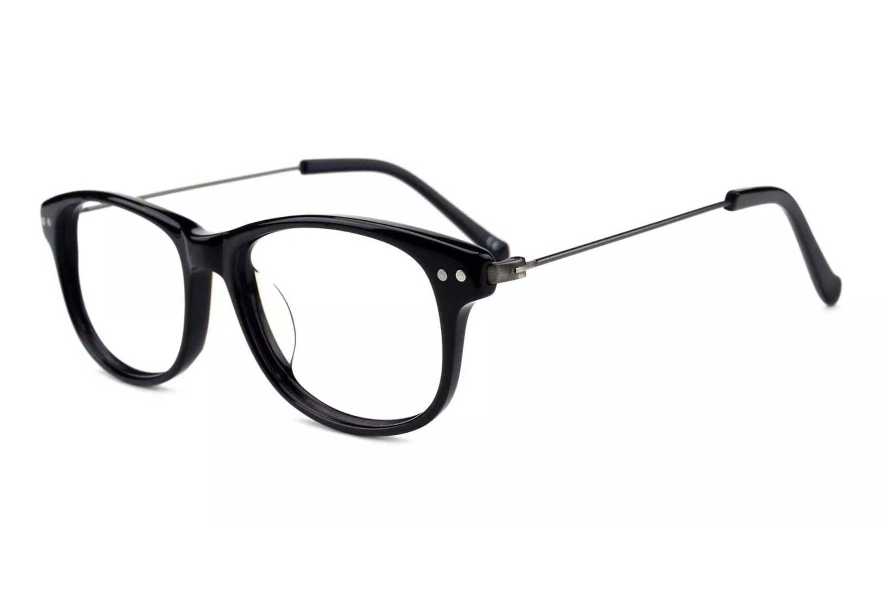 Billige briller fra eo Selection - Colesole - Svart