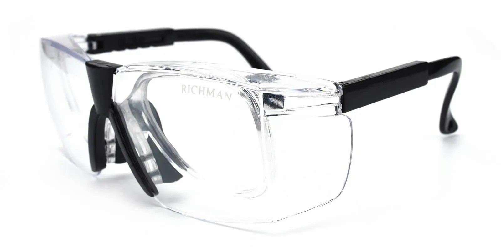 Vernebriller med styrke fra eo Protect - PlumBie - Klar