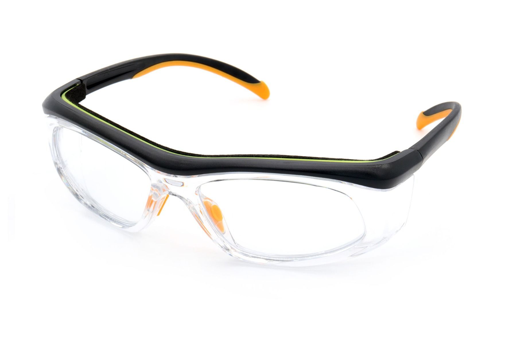 Bilde av Vernebriller Med Styrke Fra Eo Protect - Tito - Multifarget