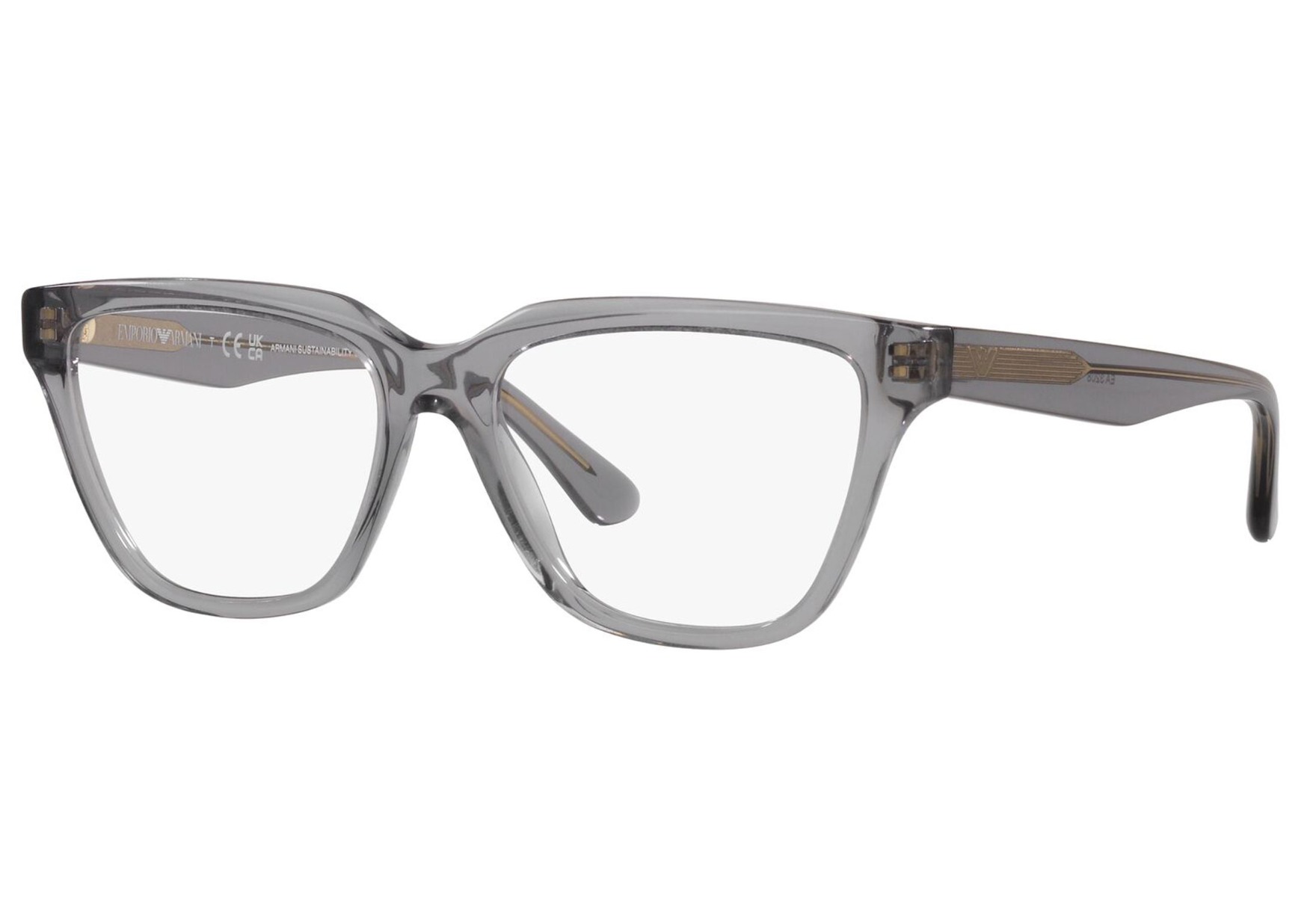 Armani briller fra Emporio Armani - ea3208 5029 - Klar