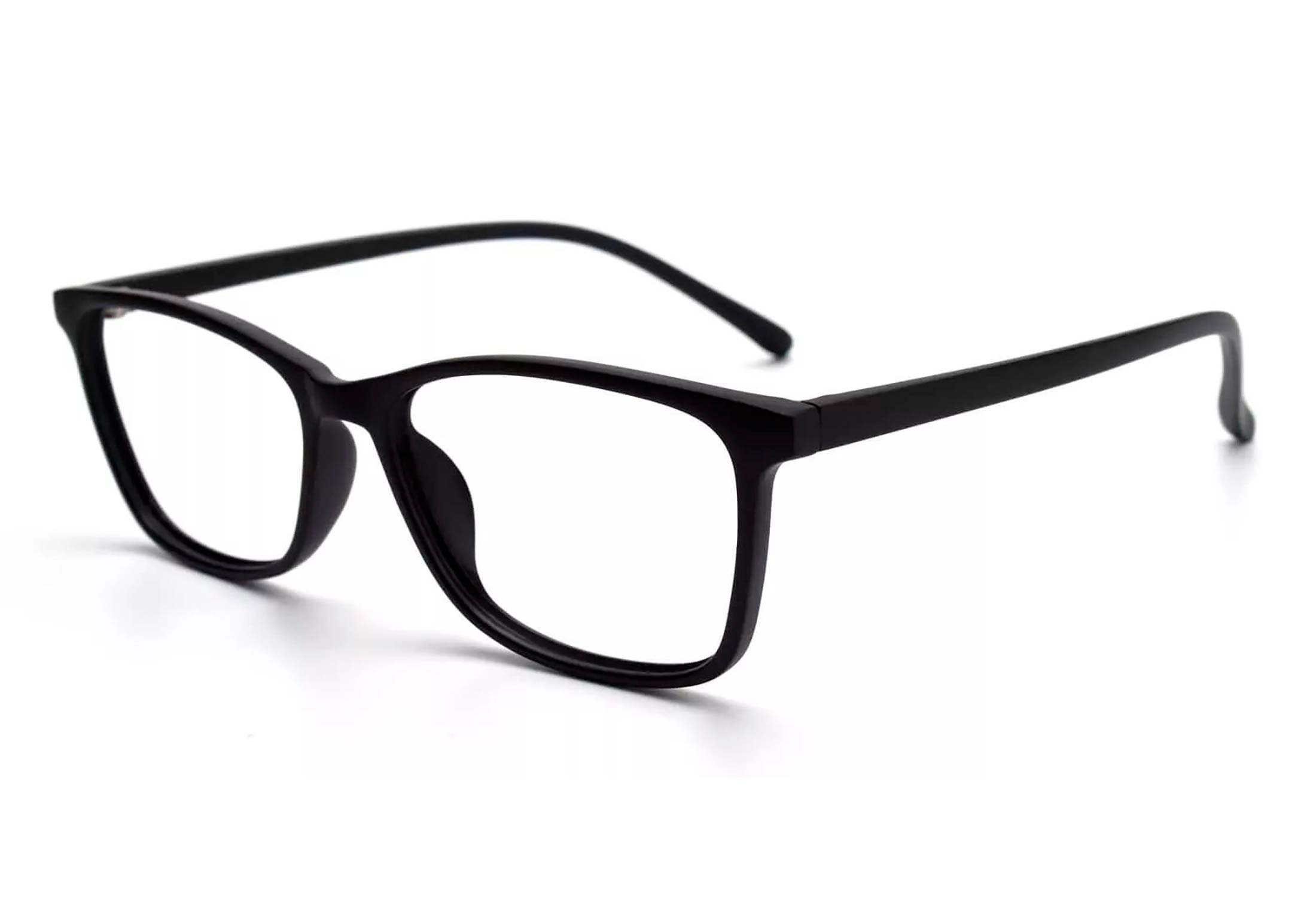 Billige briller fra eo Selection - Hovet - Svart