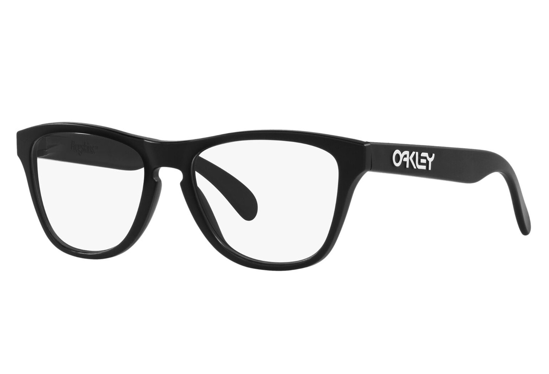 Frogskins xs barnebriller fra Oakley oy809 06