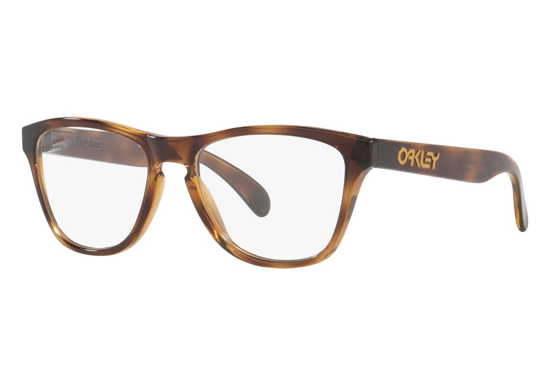 Frogskins xs barnebriller fra Oakley oy809 07