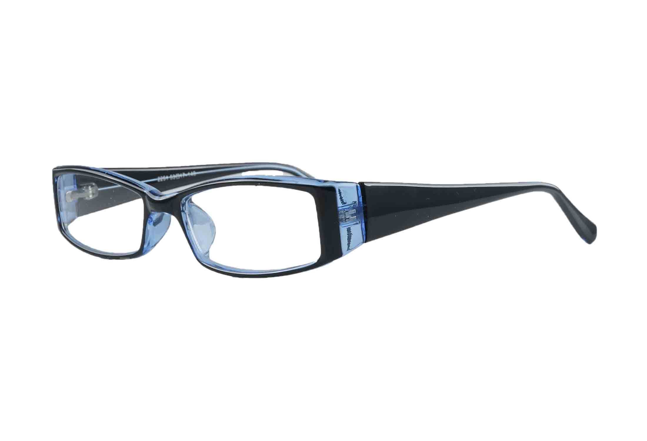 Billige briller fra eo Selection - Pugshire - Svart