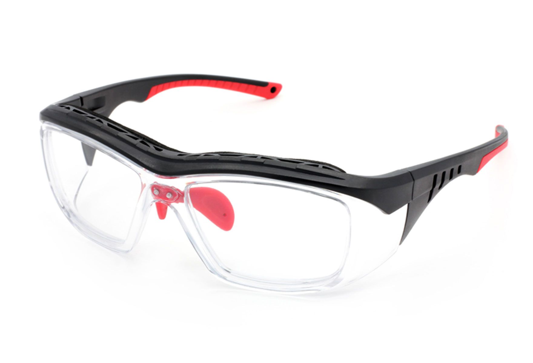 Runde briller fra eo Protect - Secure - Multifarget