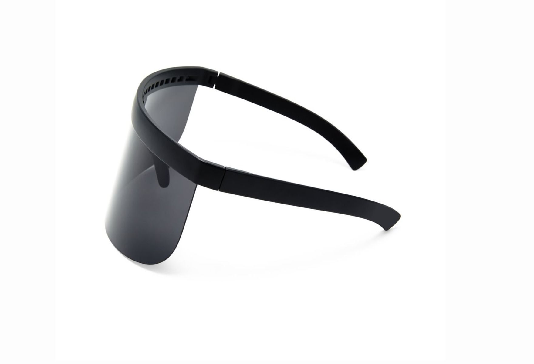 Billige solbriller fra eo Selection - Sunscreen - Svart