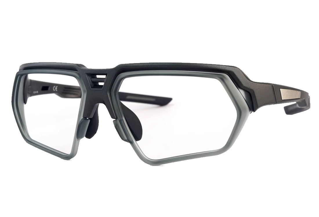 Rx Sport - Sportsbriller med styrke
