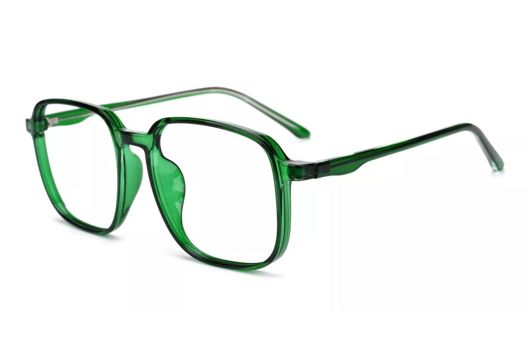 Briller fra Extra Optical fra eo Selection - Greenwood - Grønn